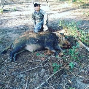 Meet your Posher, Austin